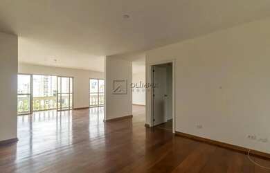 Imagem: O apartamento possui 4 Dormitórios, 4 Banheiros, 2 Vagas na