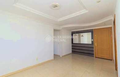 Imagem: Apartamento com 2 quartos no bairro Petrópolis