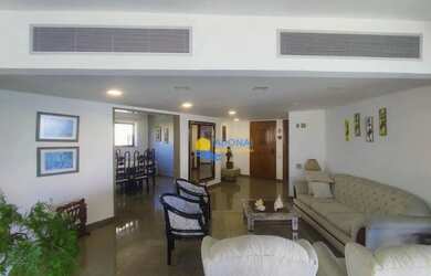 Imagem 11: Apartamento beira-mar com vista Astúrias Guarujá