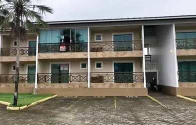 Imagem: O studio possui 1 Dormitório, 1 Banheiro, 1 Vaga na garagem