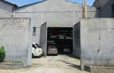 Imagem 2: Galpão Vila Carrão. 950m² de Áreae5 Vagas na garagem