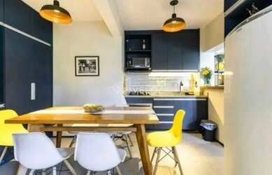 Imagem: Apartamento - / Residencial / Ipanema