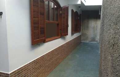 Imagem 1: Alugo casa. 5 Vagas na garageme2 Dormitórios