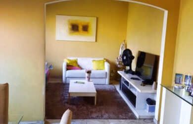 Imagem 7: 2 Casas por R$ 250 mil. Varanda, 2 Vagas na garageme5 Dormitórios