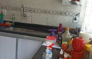 Imagem 6: Casa na qs 11 do areal aceita financiamento