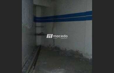 Imagem: O depósito possui 64m² de Área e está localizado em Lapa