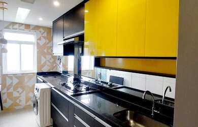 Imagem 10: Cobertura duplex com 240 m² a venda no Recreio ao lado Americas Shopping