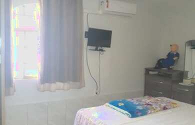 Imagem 9: Quadra 3 sul Gama casa 3 qtos 1 suíte laje finsncia caixa