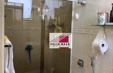 Imagem 15: Apartamento com 3 dormitórios, 145 m² - venda por R$ 720.000,00 ou aluguel...