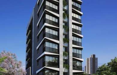 Imagem 2: Apartamento 2 suítes no Balneário Perequê - Porto Belo