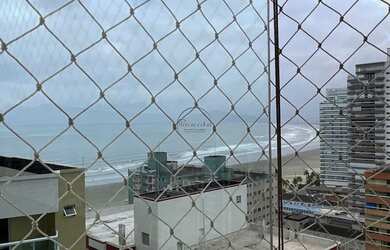 Imagem 9: Apartamento Semi Novo 3 suites p/ venda no Forte em Praia Grande