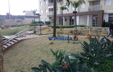 Imagem 3: Apartamento à venda, 64 m² por R$ 380.000,00 - Ponte Grande - Guarulhos/SP