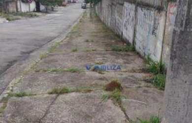 Imagem 2: Terreno à venda, 331 m² por R$ 420.000,00 - Jardim Rizzo - Guarulhos/SP