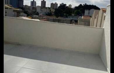 Imagem: O apartamento possui 2 Dormitórios, 2 Banheiros, 2 Vagas na