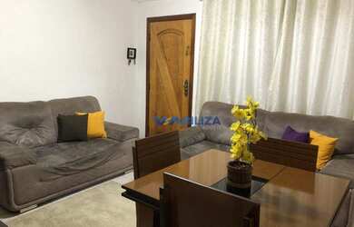 Imagem 4: Apartamento à venda, 48 m² por R$ 205.000,00 - Jardim Adriana - Guarulhos/SP