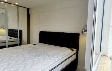 Imagem 14: Cobertura duplex com 240 m² a venda no Recreio ao lado Americas Shopping