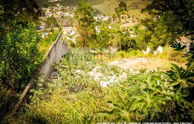 Imagem: O terreno possui 1903m² de Área e está localizado em Chácara