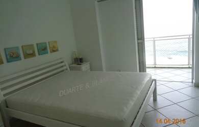 Imagem 9: Apartamento Vista Total Mar, 03 dormitórios Astúrias Guarujá