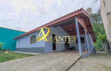 Imagem: A chácara possui 450m² de Área e está localizado em Estância