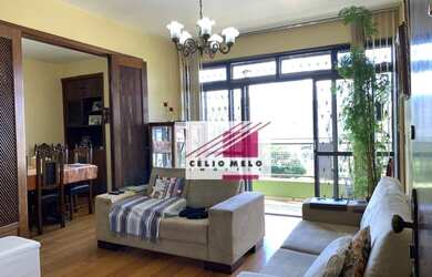 Imagem 1: Apartamento com 3 dormitórios, 145 m² - venda por R$ 720.000,00 ou aluguel...