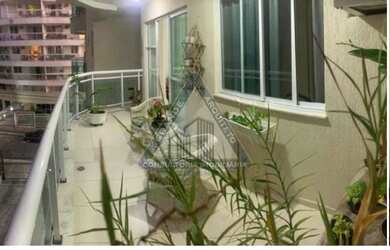 Imagem 1: Apartamento a venda em Freguesia