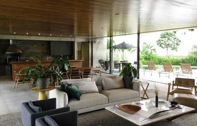 Imagem 12: Condomínio Fazenda Boa Vista casa à venda ou locação 5 quartos - 855m²...