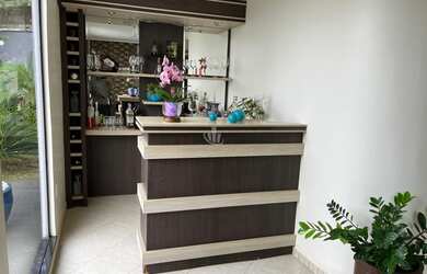 Imagem 9: ARARAQUARA - Casa Padrão - JARDIM SANTA ANGELINA