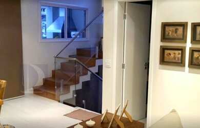 Imagem 15: Maravilhosa Residência em Condomínio na Praia de Juquehy