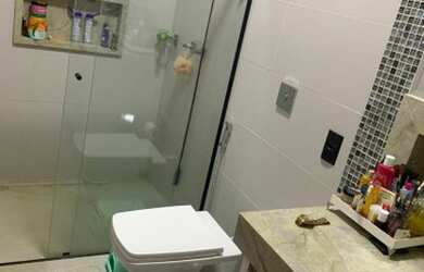 Imagem 14: Casa Condomínio Recanto do Lago