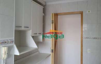 Imagem 3: Apartamento com 3 dormitórios, 68 m² - venda por R$ 505.000,00 ou aluguel...