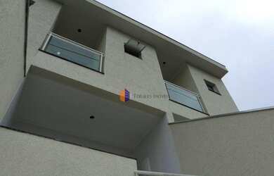 Imagem 10: Sobrado com 3 dormitórios, 210 m² - venda por R$ 850.000,00 ou aluguel...