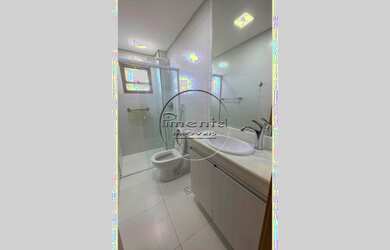 Imagem 16: Apartamento Semi Novo 3 suites p/ venda no Forte em Praia Grande