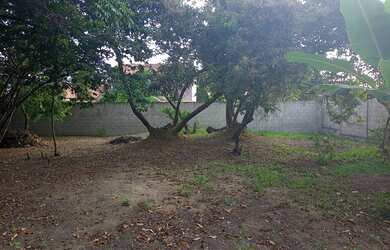 Imagem: O terreno possui 300m² de Área e está localizado em Barra