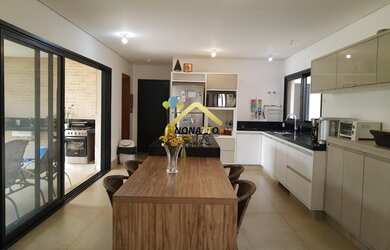 Imagem 11: casa - Betel - Paulínia. Churrasqueira, Ar-condicionado, Área de serviçoe298m²...