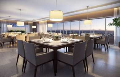 Imagem 11: Garden residencial para venda, Setor Marista, Goiânia - GD8144