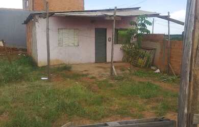 Imagem 3: Vendo ou troco Agio de lote com casa