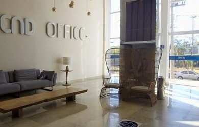 Imagem 2: Andar Corporativo para alugar, 37 m² por R$ 1.500,00/mês - Jardim Goiás...