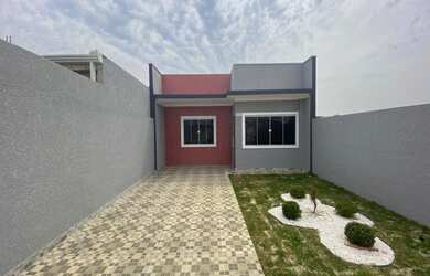 Imagem 15: FAZENDA RIO GRANDE - Casa Padrão - Jardim Brasil