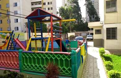 Imagem 11: Apartamento Padrão para Venda em Butantã São Paulo-SP