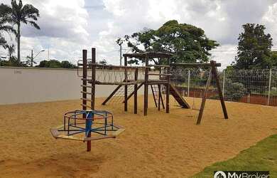 Imagem 9: Apto 2 Q no Terra Mundi Santos Dumond