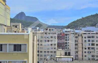 Imagem: A kitnet possui 1 Dormitório, 1 Banheiro, 35m² de Área e