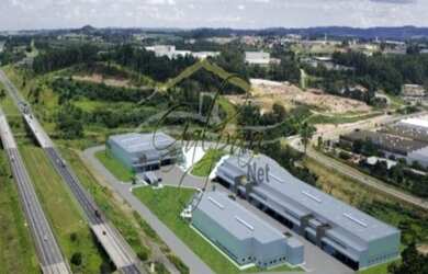 Imagem 6: GALPÃO INDUSTRIAL PARA LOCAÇÃO, DISTRITO INDUSTRIAL, JUNDIAÍ - GA0788