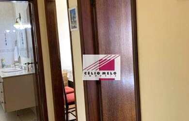 Imagem 16: Apartamento com 3 dormitórios, 145 m² - venda por R$ 720.000,00 ou aluguel...