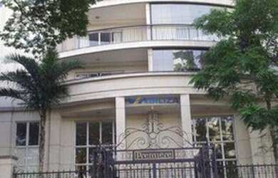 Imagem 4: Apartamento à venda, 121 m² por R$ 1.150.000,00 - Vila Regente Feijó - São Paulo/SP