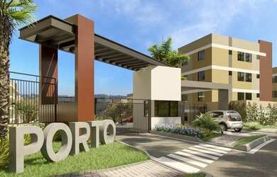 Imagem 3: Apartamento residencial para venda, Tanguá, Almirante Tamandaré - AP12343