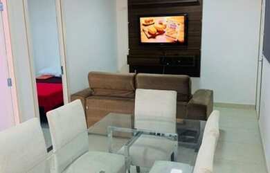 Imagem: O apartamento possui 2 Dormitórios, 1 Vaga na garagem e Imóvel