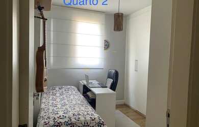 Imagem 9: Apartamento à venda, 3 quartos, 1 suíte, 2 vagas, Vila Firmiano Pinto...