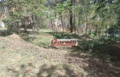 Imagem 1: Terreno à venda, 800 m² por R$ 265.000 - Reserva Ibirapitanga - Santa...