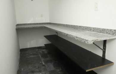 Imagem 6: Sala, 46 m² - venda por R$ 771.500,00 ou aluguel por R$ 3.900,00/mês...