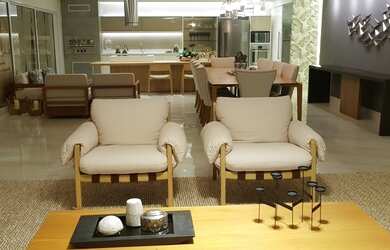 Imagem 3: Garden residencial para venda, Setor Marista, Goiânia - GD8144